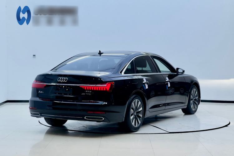Used Audi A6L 2019 45 TFSI Prestige Elegant Edition Exterior 5