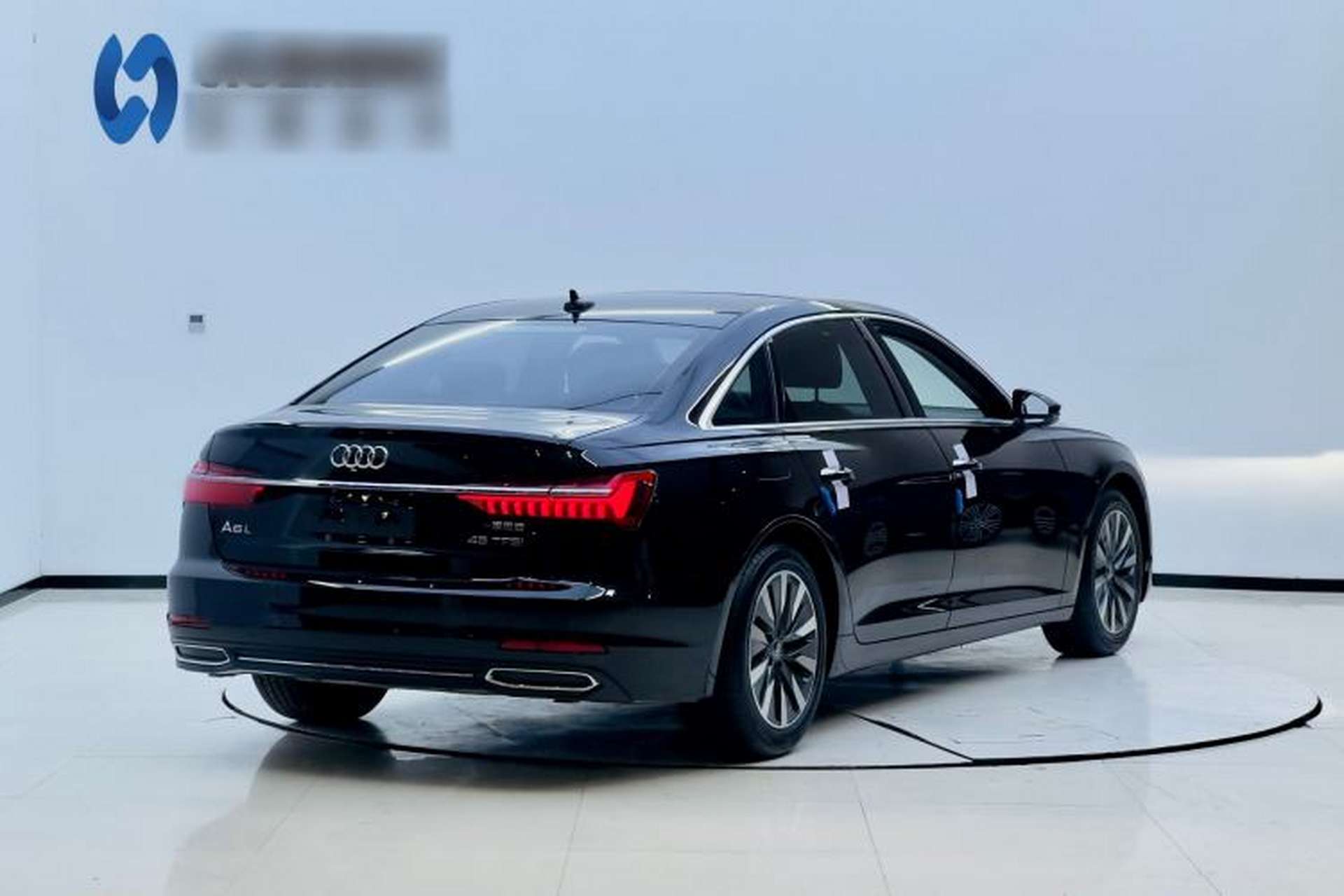 Used Audi A6L 2019 45 TFSI Prestige Elegant Edition Exterior 5
