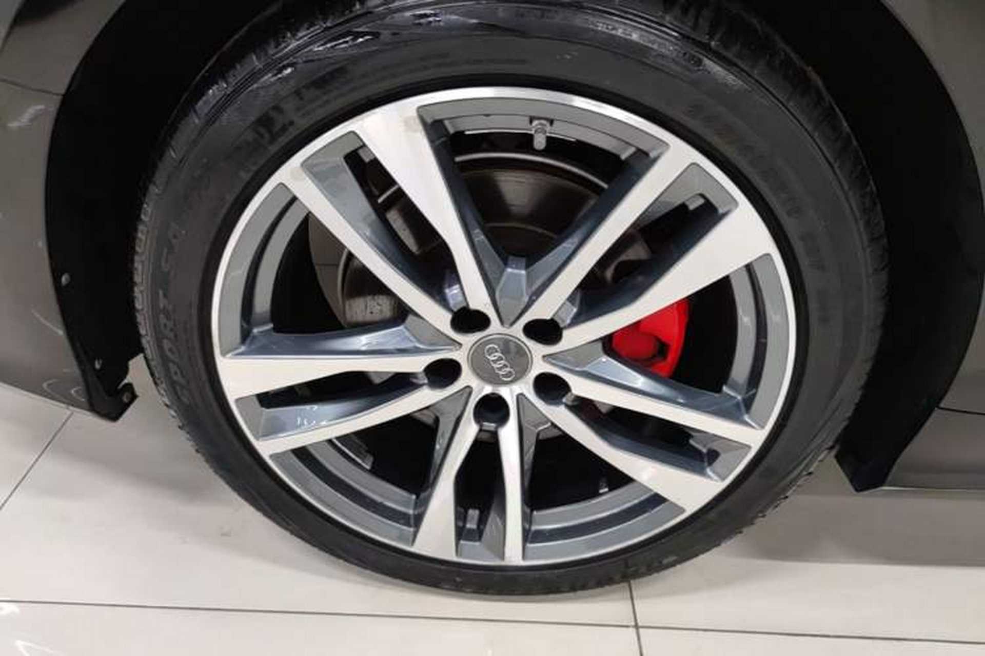 Used Audi A6L 2019 45 TFSI Prestige Dynamic Edition Exterior 5