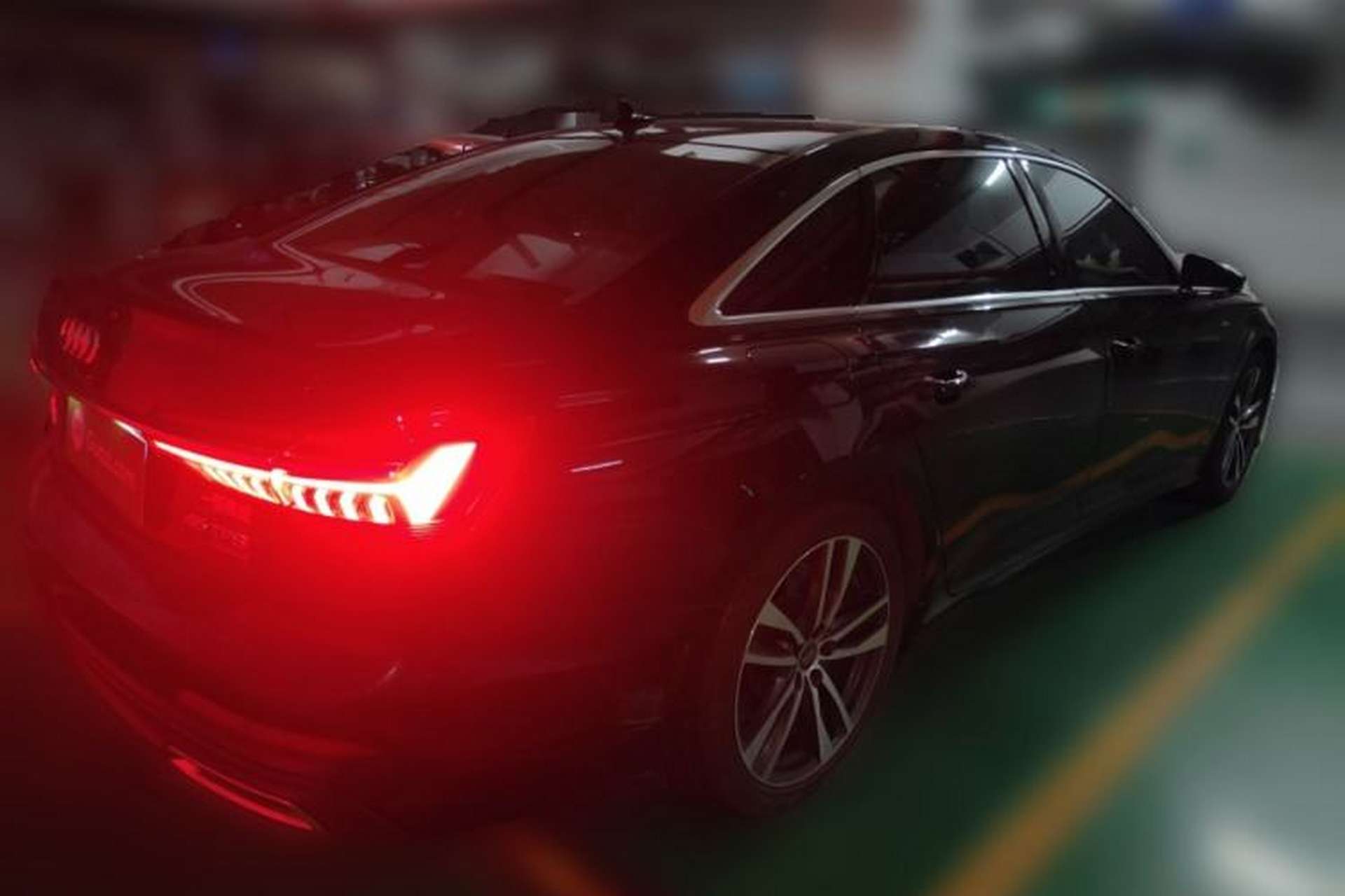 Used Audi A6L 2019 45 TFSI Prestige Dynamic Edition Exterior 5