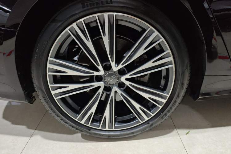 Used Audi A6L 2019 45 TFSI Prestige Dynamic Edition Exterior 5