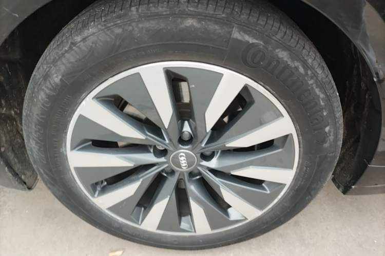 Used Audi A6L 2019 45 TFSI Prestige Elegant Edition Exterior 5