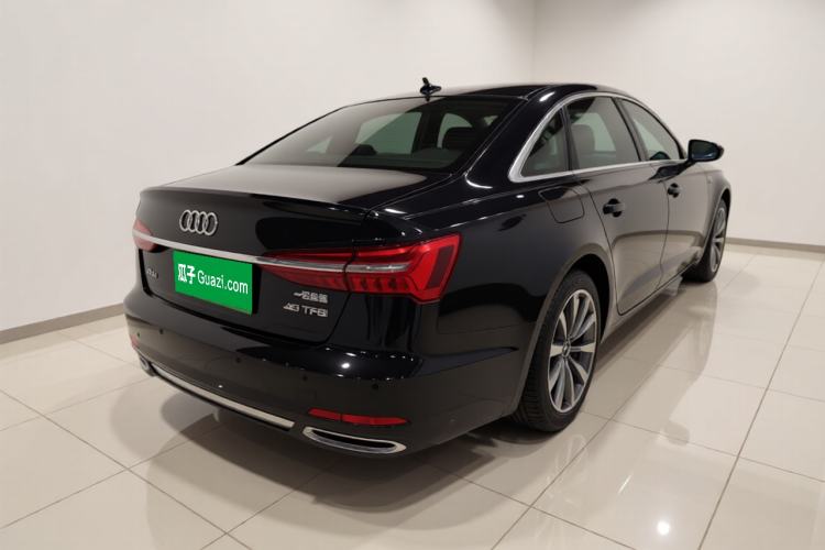 Used Audi A6L 2019 45 TFSI Prestige Elegant Edition Exterior 5