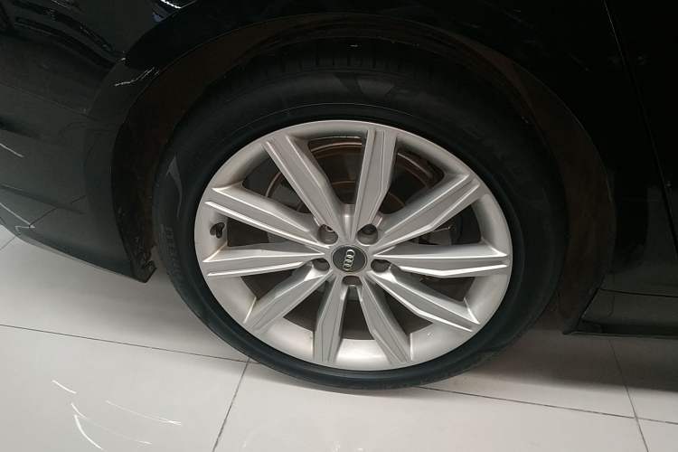 Used Audi A6L 2019 45 TFSI Prestige Dynamic Edition Exterior 5