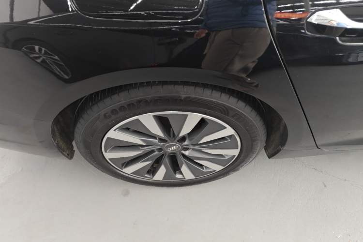 Used Audi A6L 2019 45 TFSI Prestige Elegant Edition Exterior 5