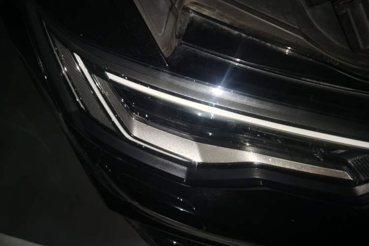 Used Audi A6L 2019 55 TFSI quattro Prestige Dynamic Edition Exterior 6