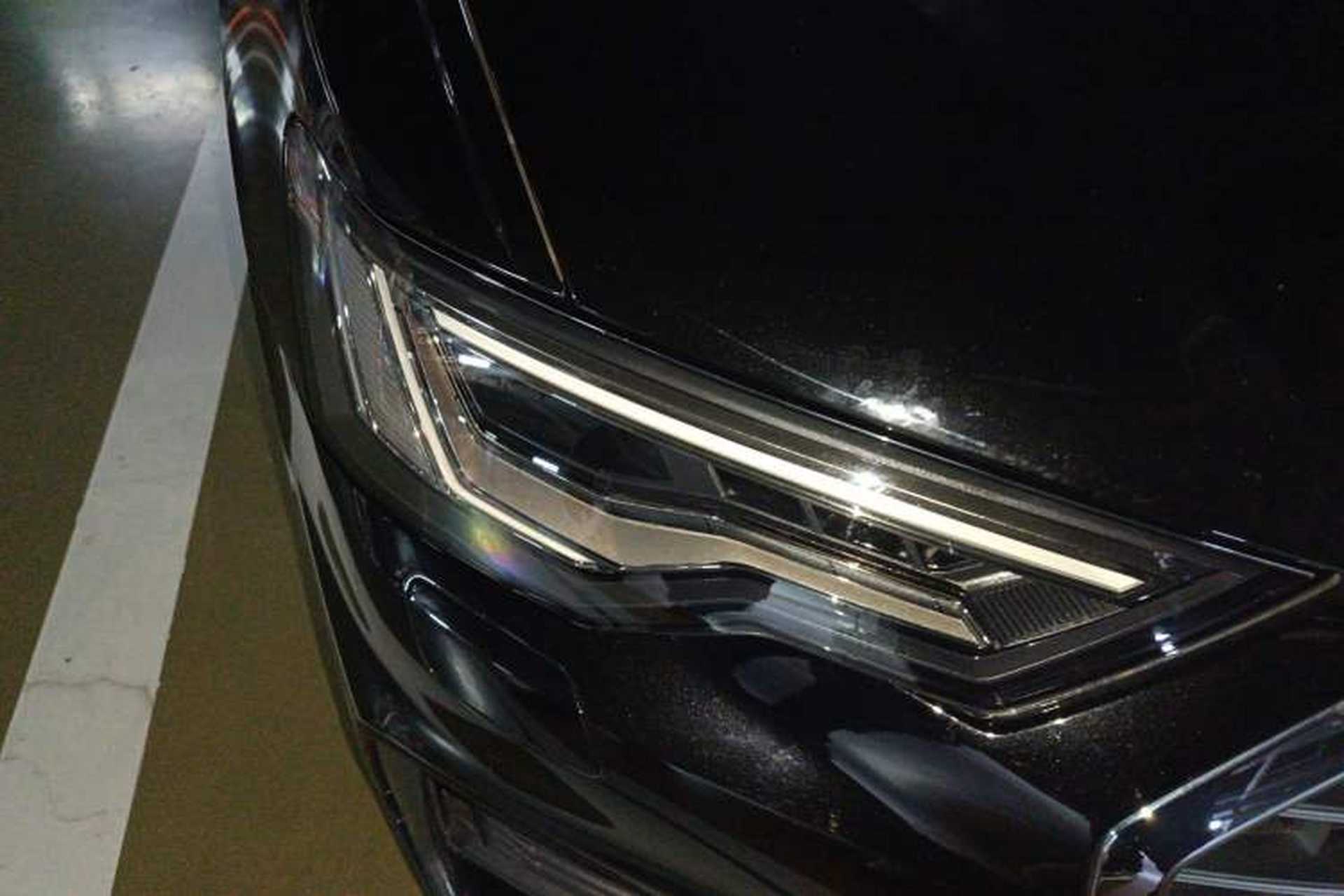 Used Audi A6L 2019 45 TFSI Prestige Dynamic Edition Exterior 6