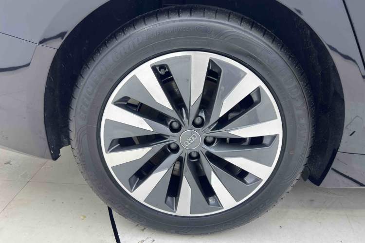 Used Audi A6L 2019 45 TFSI Prestige Elegant Edition Exterior 6