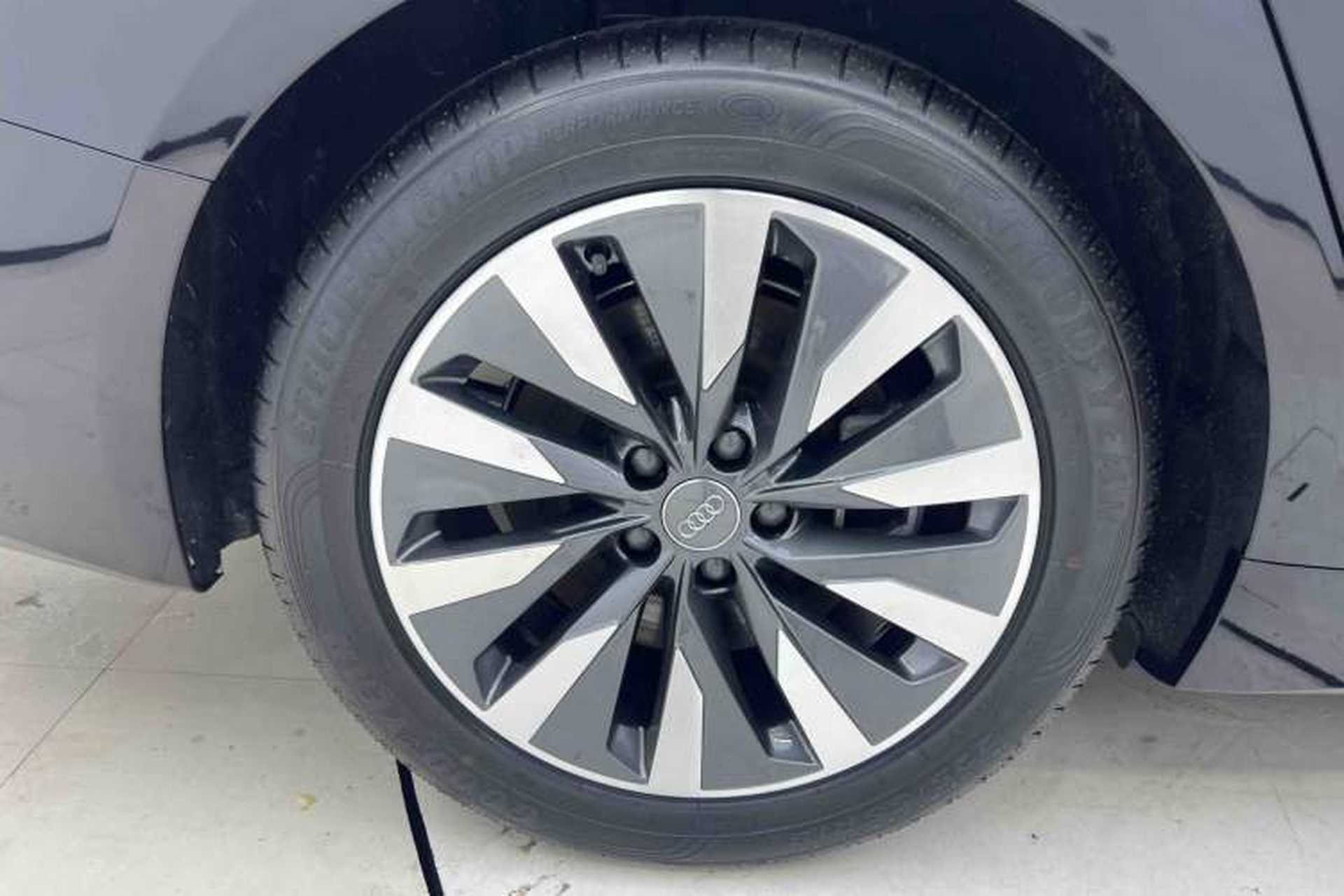 Used Audi A6L 2019 45 TFSI Prestige Elegant Edition Exterior 6