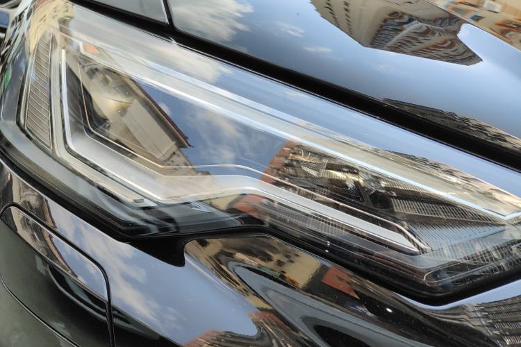 Used Audi A6L 2019 45 TFSI Prestige Dynamic Edition Exterior 6