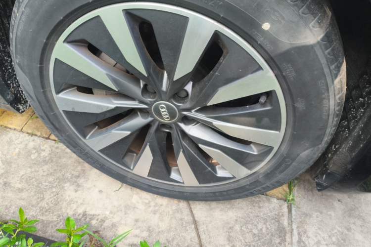 Used Audi A6L 2019 45 TFSI Prestige Elegant Edition Exterior 7