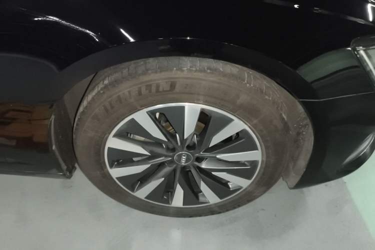 Used Audi A6L 2019 45 TFSI Prestige Elegant Edition Exterior 7