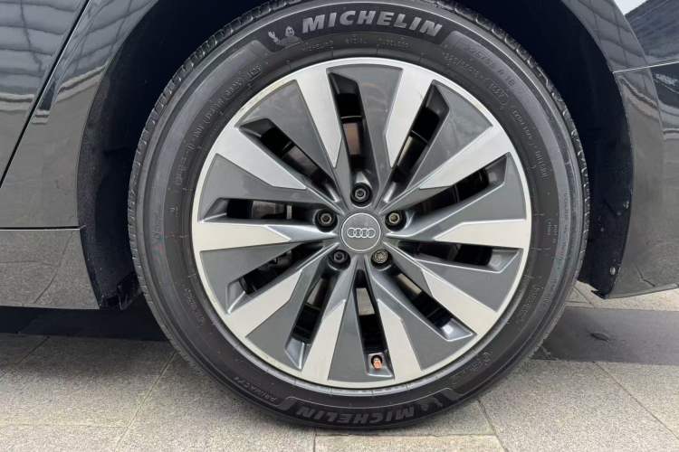 Used Audi A6L 2019 45 TFSI Prestige Elegant Edition Exterior 7