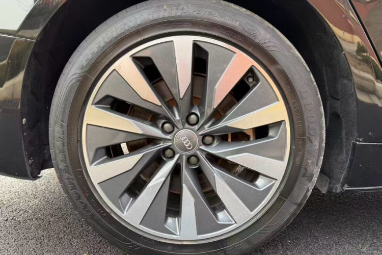 Used Audi A6L 2019 45 TFSI Prestige Elegant Edition Exterior 7