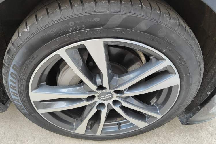 Used Audi A6L 2019 45 TFSI Prestige Dynamic Edition Exterior 7