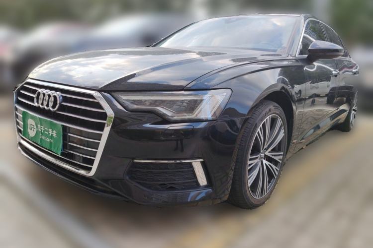 Ojetý Audi A6L 2019 40 TFSI Luxury Prestige Edition Guazi used car, China used car export, Used car for sale, Used  cars, Cheapest cars for sale