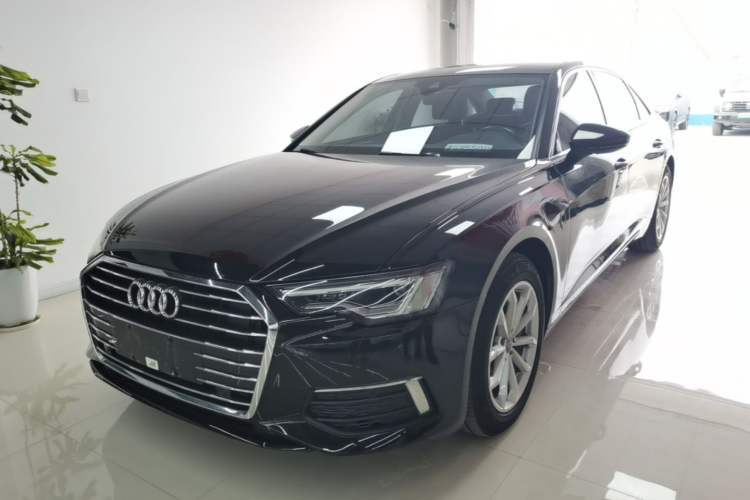 Used Audi A6L 2019 40 TFSI Luxury Prestige Edition Guazi used car, China used car export, Used car for sale, Used  cars, Cheapest cars for sale