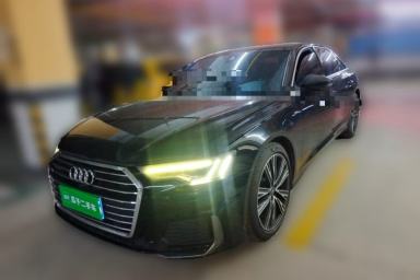 Used Audi A6L 2019 45 TFSI quattro Prestige Dynamic Edition