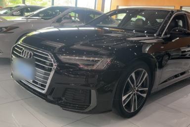 Used Audi A6L 2019 45 TFSI Prestige Dynamic Edition
