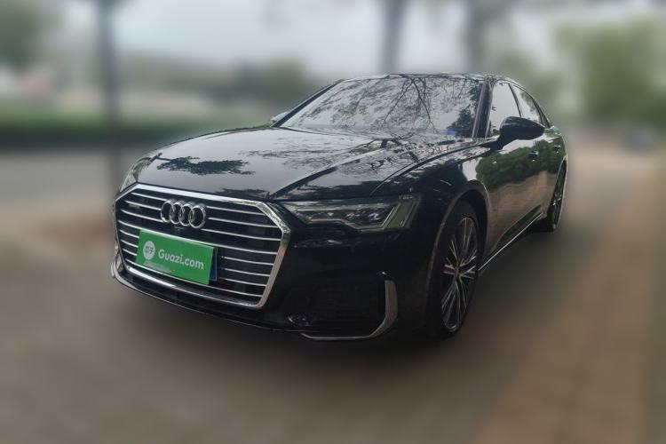 Used Audi A6L 2019 45 TFSI quattro Prestige Dynamic Edition Guazi used car, China used car export, Used car for sale, Used  cars, Cheapest cars for sale