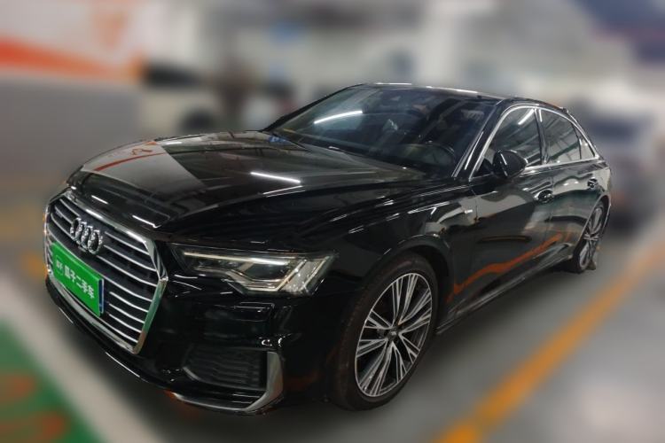 Used Audi A6L 2019 45 TFSI quattro Prestige Dynamic Edition Guazi used car, China used car export, Used car for sale, Used  cars, Cheapest cars for sale