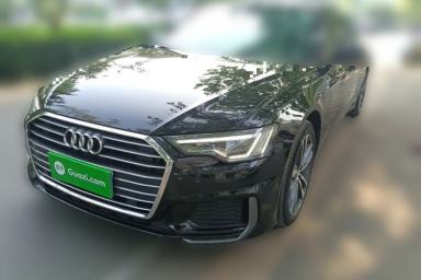 Used Audi A6L 2019 40 TFSI Luxury Dynamic Model