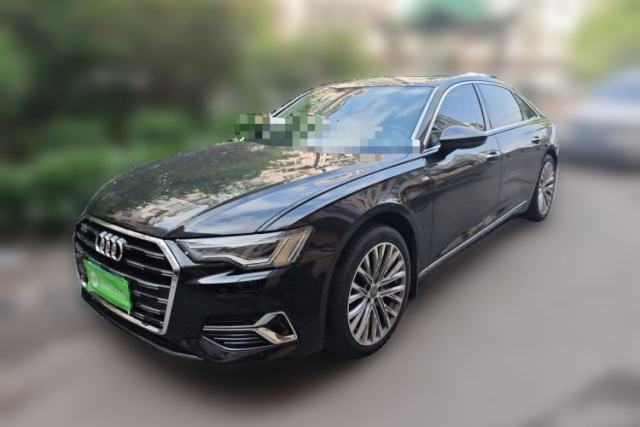 Used Audi A6L 2019 45 TFSI Prestige Elegant Edition