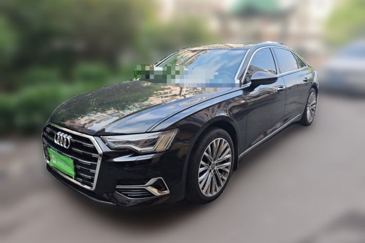 Used Audi A6L 2019 45 TFSI Prestige Elegant Edition Guazi used car, China used car export, Used car for sale, Used cars, Cheapest cars for sale