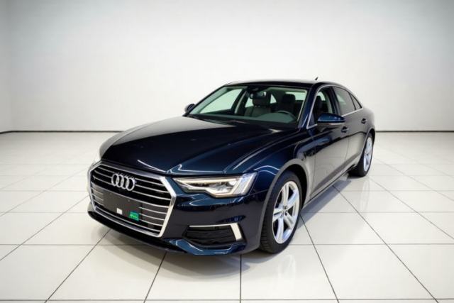 Used Audi A6L 2019 45 TFSI quattro Prestige Elegant Edition