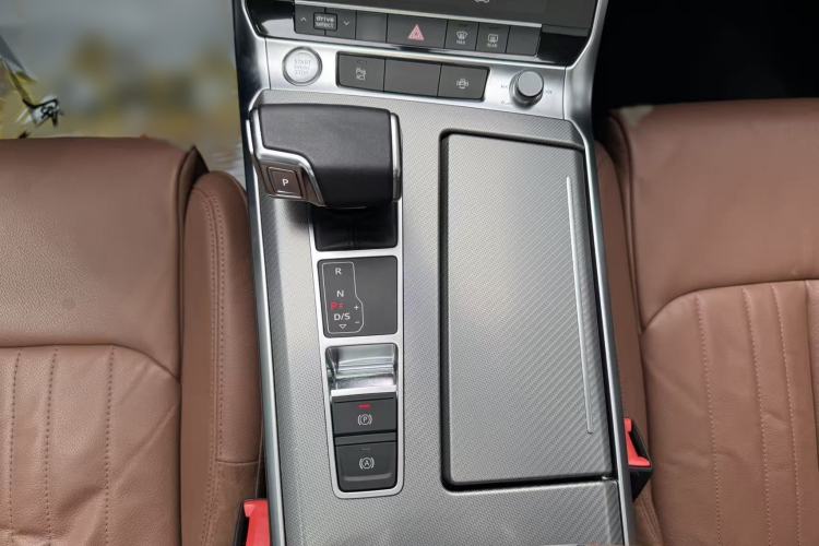Used Audi A6L 2019 45 TFSI Prestige Elegant Edition Gear Lever