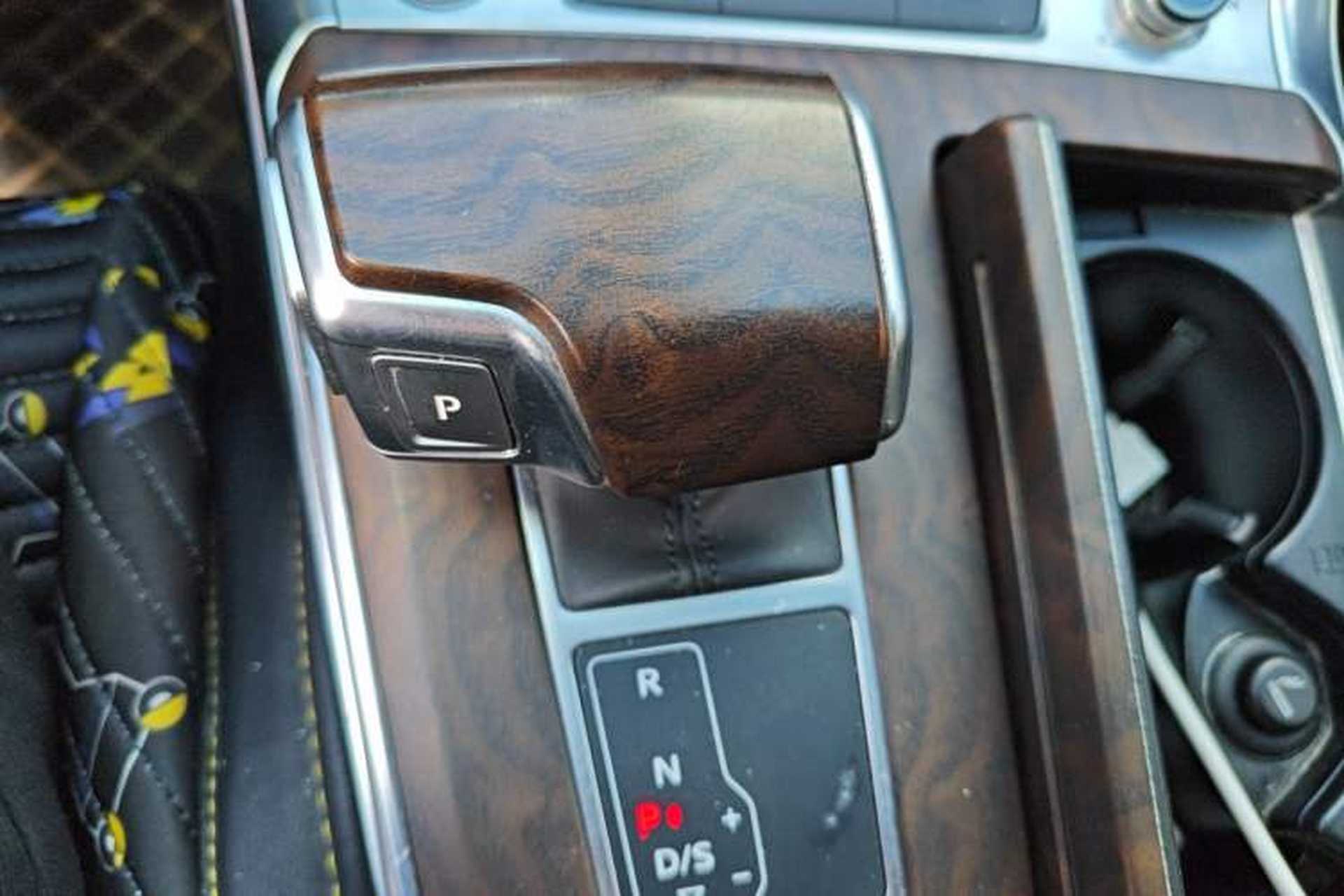 Used Audi A6L 2019 45 TFSI Prestige Elegant Edition Gear Lever