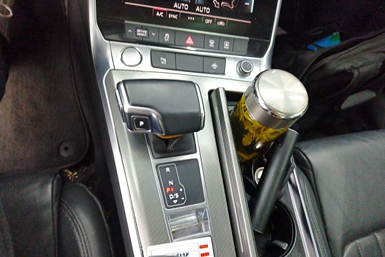 Used Audi A6L 2019 45 TFSI Prestige Elegant Edition Gear Lever