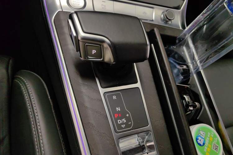 Used Audi A6L 2019 45 TFSI quattro Prestige Edition Gear Lever