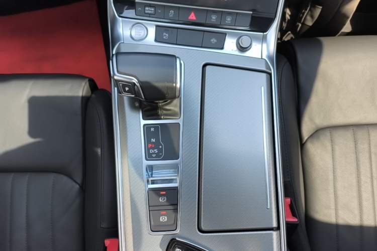 Used Audi A6L 2019 45 TFSI Prestige Elegant Edition Gear Lever