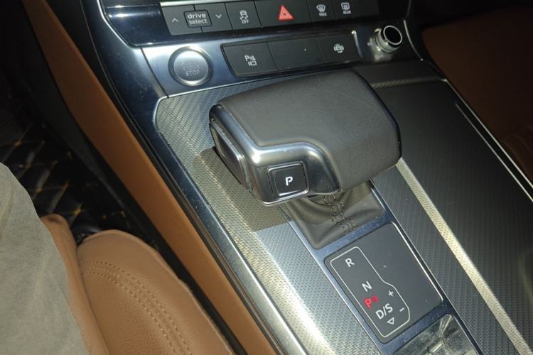 Used Audi A6L 2019 45 TFSI Prestige Elegant Edition Gear Lever