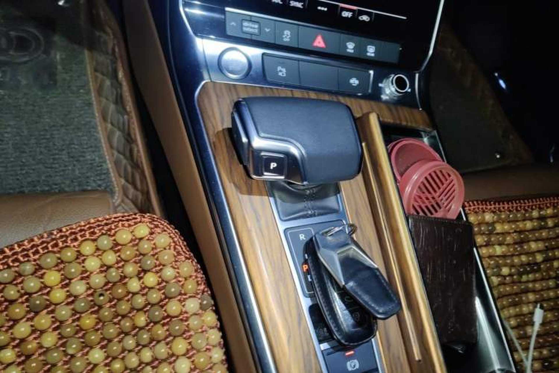 Used Audi A6L 2019 45 TFSI Prestige Elegant Edition Gear Lever