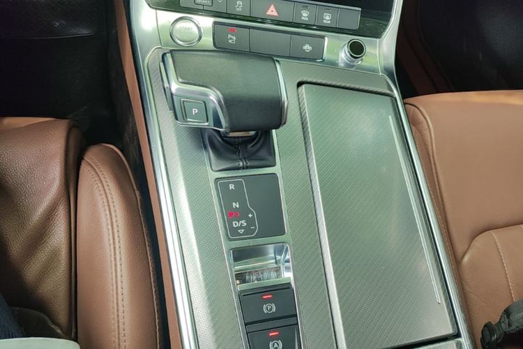 Used Audi A6L 2019 45 TFSI Prestige Elegant Edition Gear Lever