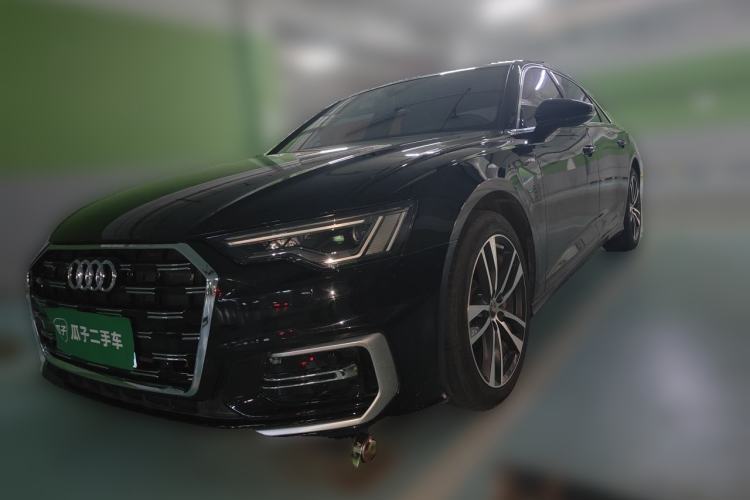 Used Audi A6L 2019 45 TFSI Prestige Dynamic Edition Guazi used car, China used car export, Used car for sale, Used  cars, Cheapest cars for sale