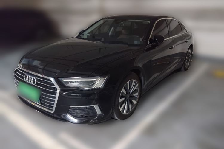 Used Audi A6L 2019 45 TFSI Prestige Elegant Edition Guazi used car, China used car export, Used car for sale, Used Audi cars, Cheapest cars for sale