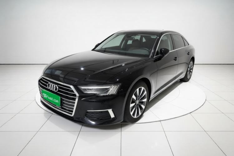 Used Audi A6L 2019 45 TFSI Prestige Elegant Edition Guazi used car, China used car export, Used car for sale, Used cars, Cheapest cars for sale