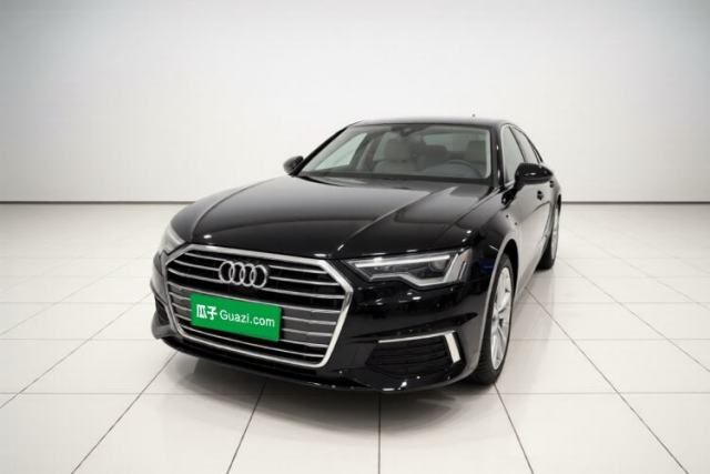 Used Audi A6L 2019 45 TFSI Prestige Elegant Edition