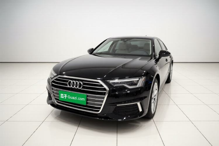Used Audi A6L 2019 45 TFSI Prestige Elegant Edition Guazi used car, China used car export, Used car for sale, Used  cars, Cheapest cars for sale