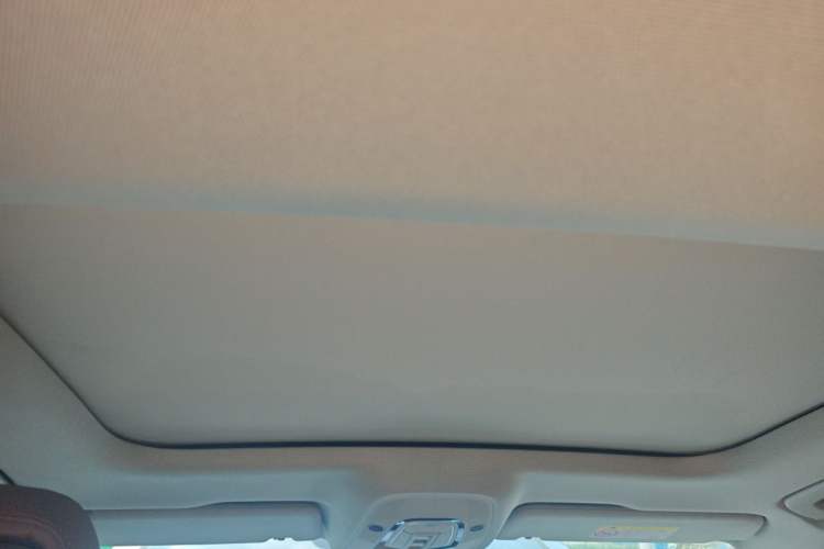 Used Audi A6L 2019 45 TFSI quattro Prestige Elegant Edition Headliner