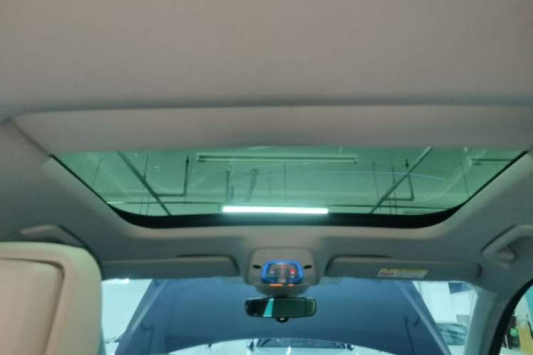 Used Audi A6L 2019 55 TFSI quattro Prestige Edition Headliner