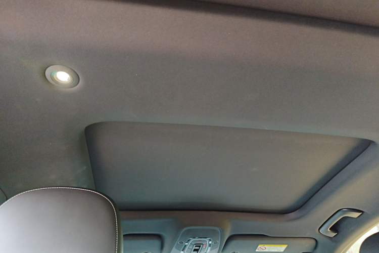 Used Audi A6L 2019 45 TFSI Prestige Dynamic Edition Headliner