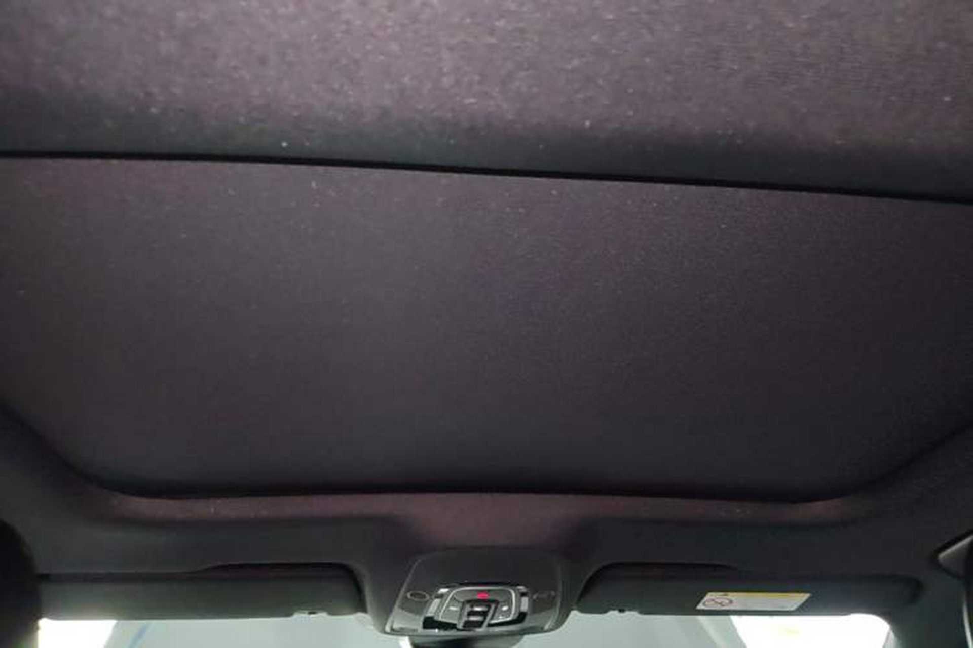 Used Audi A6L 2019 55 TFSI quattro Prestige Dynamic Edition Headliner
