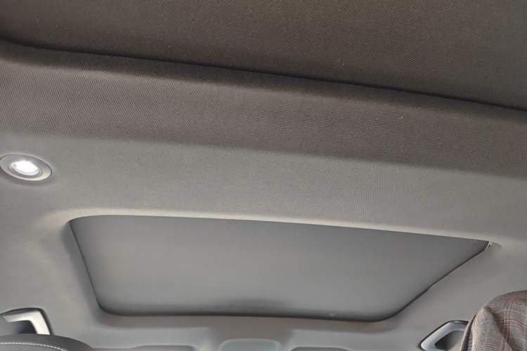 Used Audi A6L 2019 45 TFSI Prestige Dynamic Edition Headliner