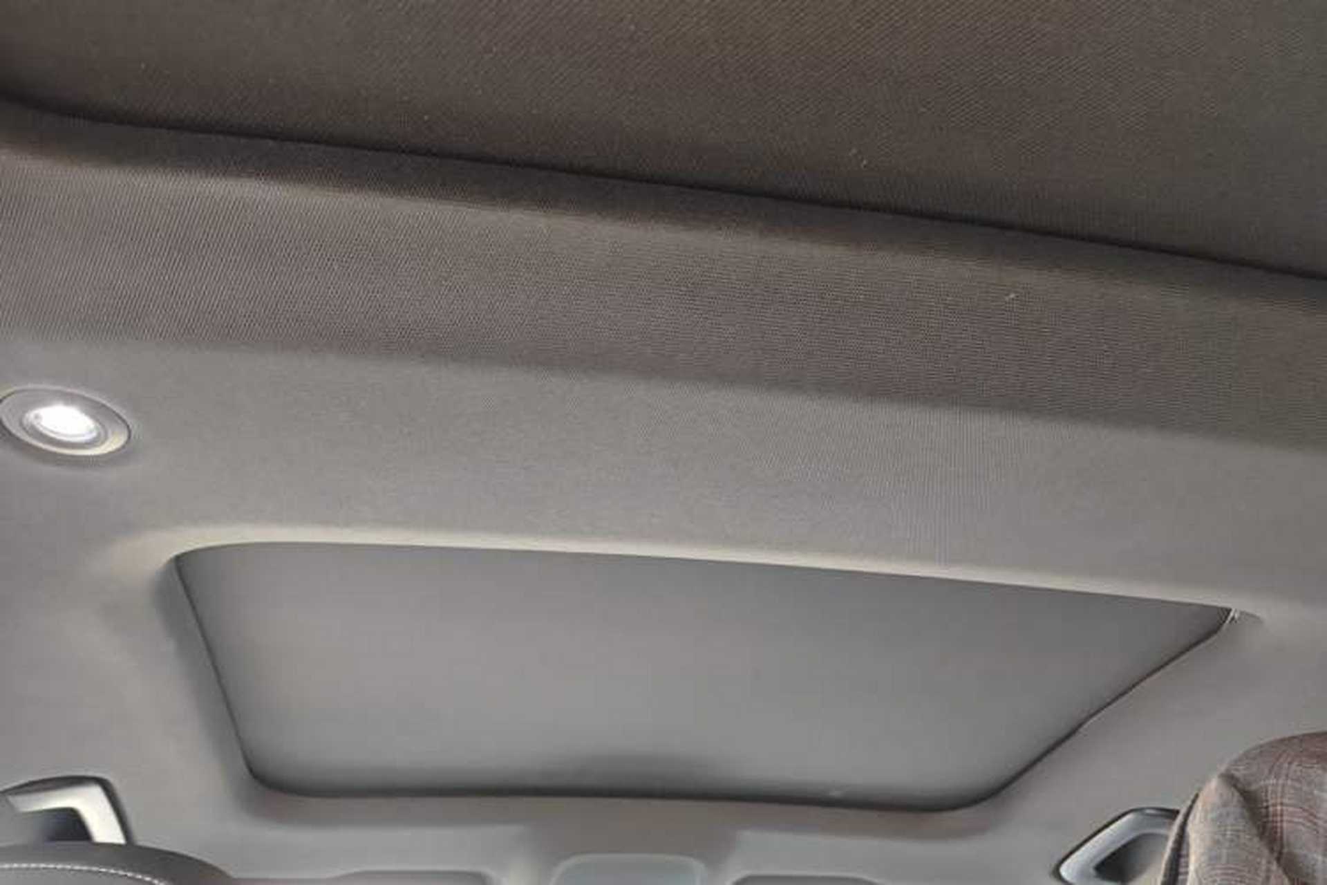 Used Audi A6L 2019 45 TFSI Prestige Dynamic Edition Headliner