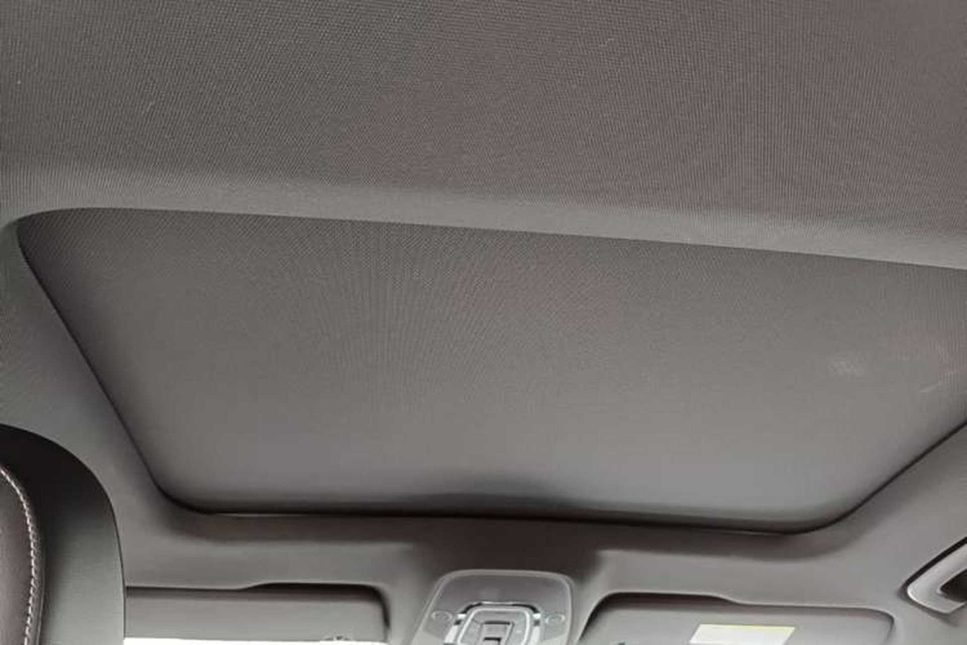 Used Audi A6L 2019 40 TFSI Luxury Dynamic Model Headliner