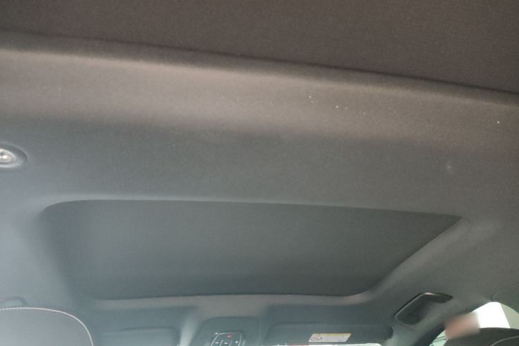 Used Audi A6L 2019 45 TFSI Prestige Dynamic Edition Headliner